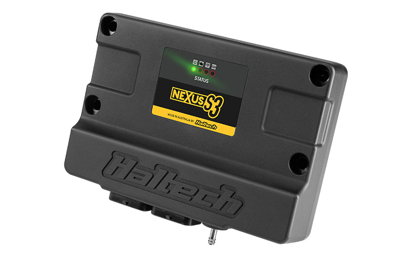 Haltech HT-213000 Nexus S3 ECU Only