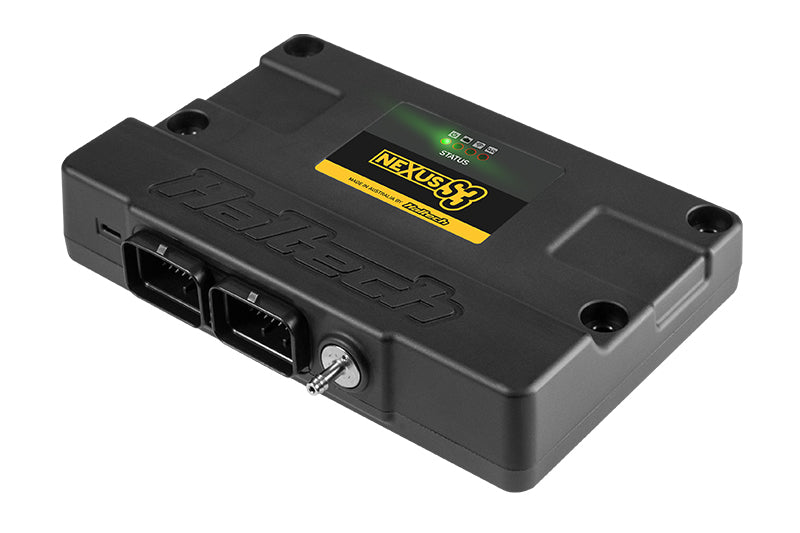 Haltech HT-213000 Nexus S3 ECU Only