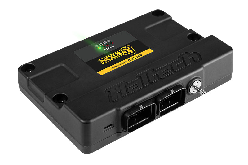 Haltech HT-213000 Nexus S3 ECU Only