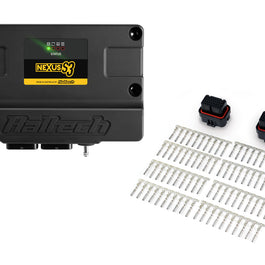 Haltech HT-213100 Nexus S3 ECU + Plug and Pin Set