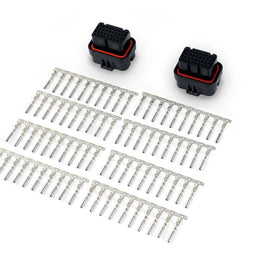 Haltech HT-213100 Nexus S3 ECU + Plug and Pin Set