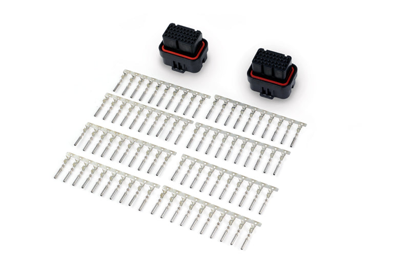 Haltech HT-213100 Nexus S3 ECU + Plug and Pin Set