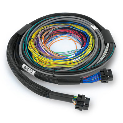 Haltech HT-213200 Nexus S3 ECU + Universal Wire-in Harness - 2.5m (8')