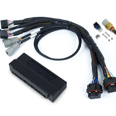 Haltech HT-213300 Nexus S3 Plug 'n' Play Adapter Harness Kit - Honda OBD-I