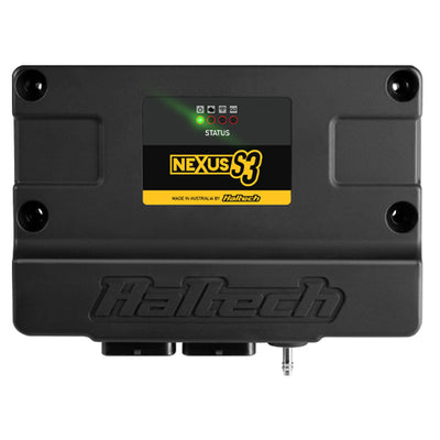 Haltech HT-213301 Nexus S3 Plug 'n' Play Adapter Harness Kit - Honda DC5