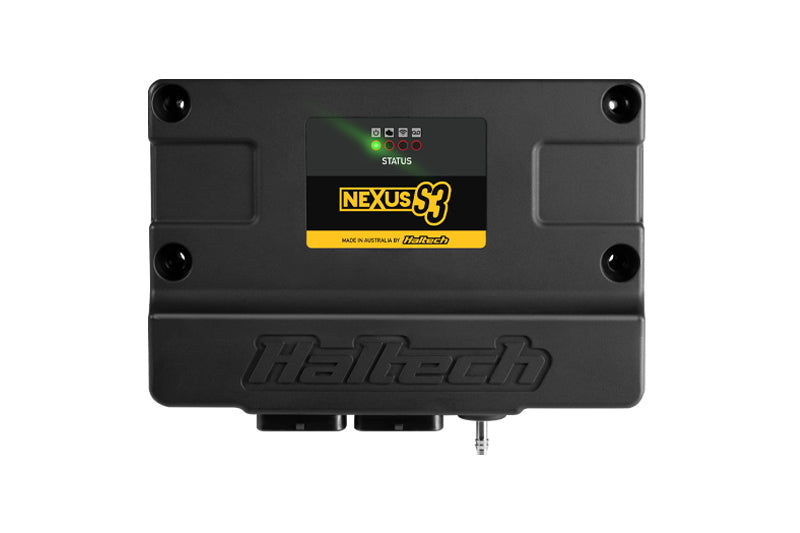 Haltech HT-213301 Nexus S3 Plug 'n' Play Adapter Harness Kit - Honda DC5