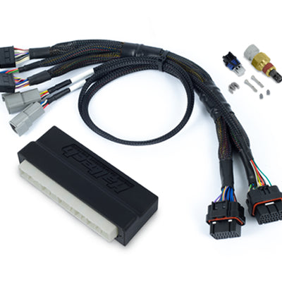 Haltech HT-213301 Nexus S3 Plug 'n' Play Adapter Harness Kit - Honda DC5