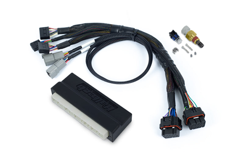 Haltech HT-213301 Nexus S3 Plug 'n' Play Adapter Harness Kit - Honda DC5