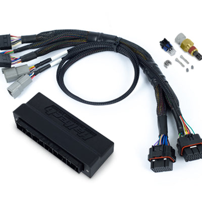 Haltech HT-213303 Nexus S3 Plug 'n' Play Adapter Harness Kit - Mazda MX5 NB