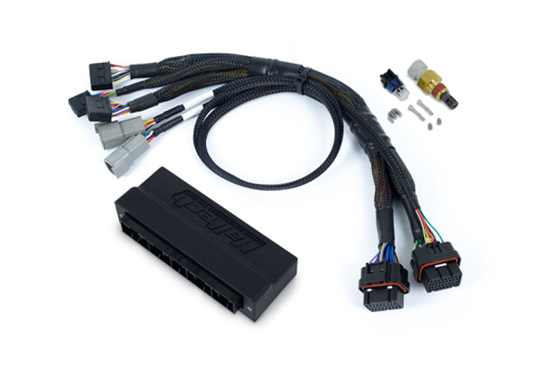Haltech HT-213303 Nexus S3 Plug 'n' Play Adapter Harness Kit - Mazda MX5 NB