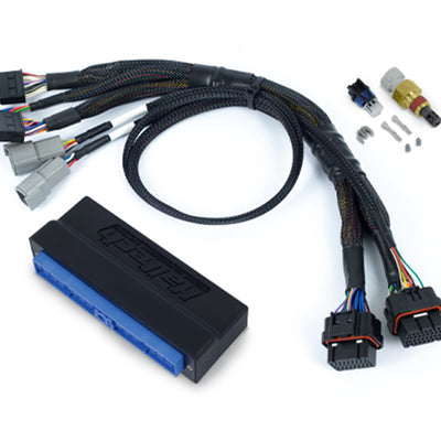 Haltech HT-213304 Nexus S3 Plug 'n' Play Adapter Harness Kit Nissan Silvia S14 S