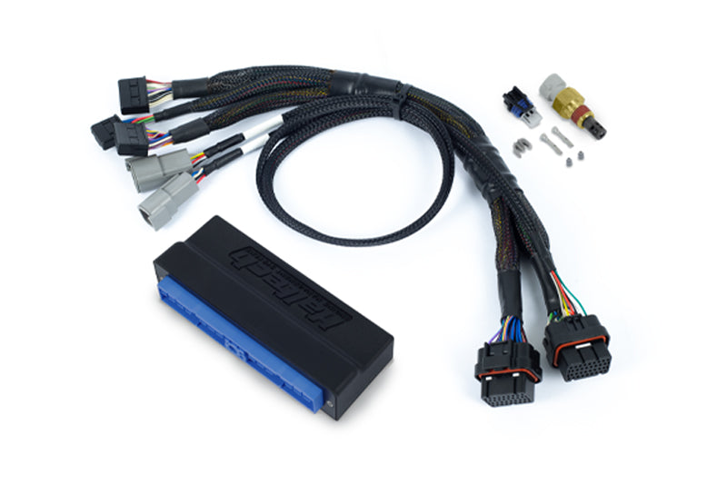 Haltech HT-213304 Nexus S3 Plug 'n' Play Adapter Harness Kit Nissan Silvia S14 S