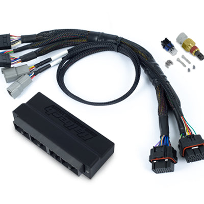 Haltech HT-213305 Nexus S3 Plug 'n' Play Adapter Harness Kit Subaru WRX MY99-00