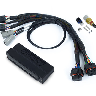 Haltech HT-213307 Nexus S3 Plug 'n' Play Adapter Harness Kit - Mazda RX7 FD S6