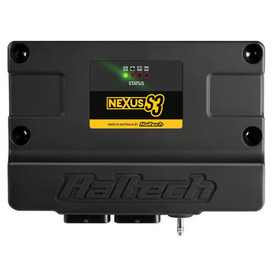 Haltech HT-213309 Nexus S3 Plug 'n' Play Adapter Harness Kit Nissan Skyline R34