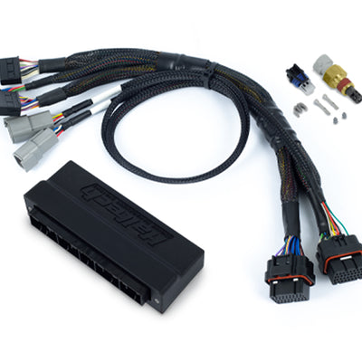 Haltech HT-213310 Nexus S3 Plug 'n' Play Adapter Harness Kit Subaru GDB WRX MY01