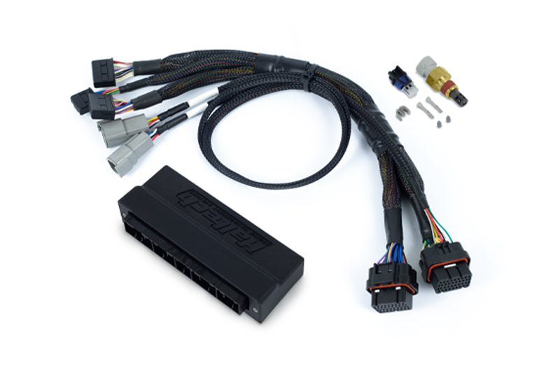 Haltech HT-213310 Nexus S3 Plug 'n' Play Adapter Harness Kit Subaru GDB WRX MY01