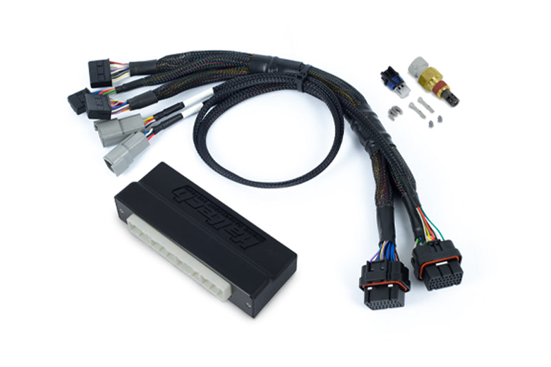 Haltech HT-213311 Nexus S3 Plug 'n' Play Adapter Harness Kit Subaru WRX MY06-10