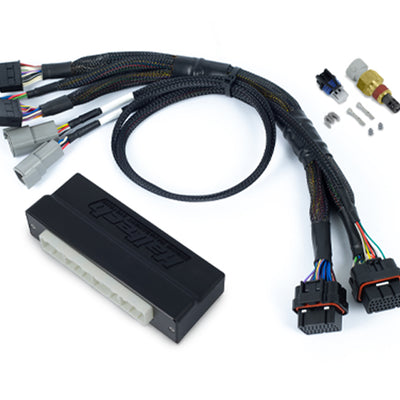 Haltech HT-213312 Nexus S3 Plug 'n' Play Adapter Harness Kit Subaru WRX / STI MY
