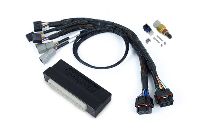 Haltech HT-213312 Nexus S3 Plug 'n' Play Adapter Harness Kit Subaru WRX / STI MY