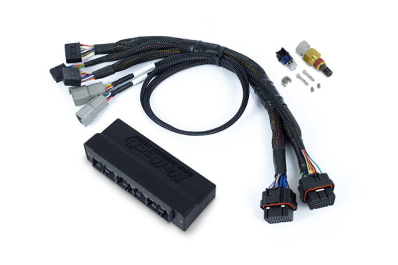 Haltech HT-213313 Nexus S3 Plug 'n' Play Adapter Harness Kit Toyota Chaser & Soa