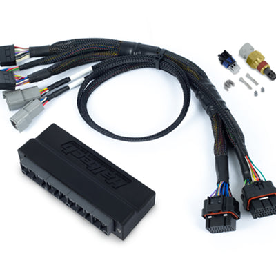 Haltech HT-213314 Nexus S3 Plug 'n' Play Adapter Harness Kit Honda S2000 AP1 / A