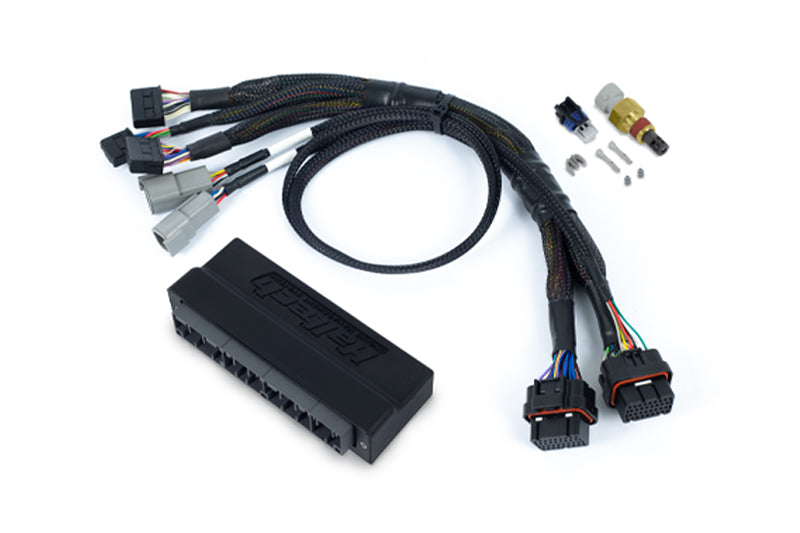 Haltech HT-213314 Nexus S3 Plug 'n' Play Adapter Harness Kit Honda S2000 AP1 / A