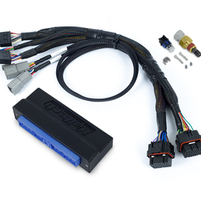 Haltech HT-213315 Nexus S3 Plug 'n' Play Adapter Harness Kit Nissan Silvia S13 S