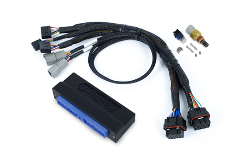 Haltech HT-213315 Nexus S3 Plug 'n' Play Adapter Harness Kit Nissan Silvia S13 S