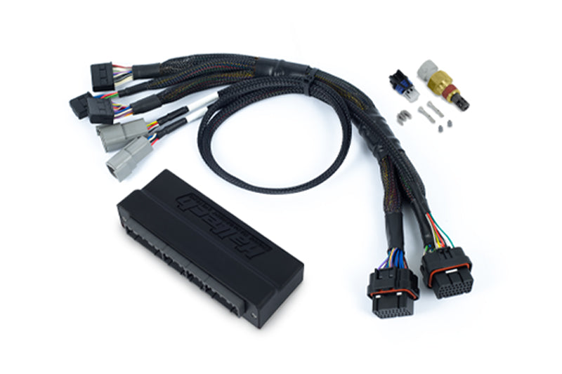 Haltech HT-213316 Nexus S3 Plug 'n' Play Adapter Harness Kit - Mazda MX5 NA