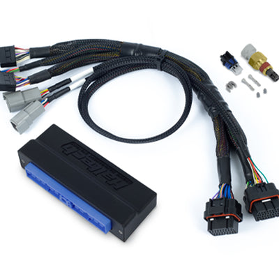 Haltech HT-213317 Nexus S3 Plug 'n' Play Adapter Harness Kit - Nissan Silvia S15