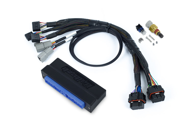 Haltech HT-213317 Nexus S3 Plug 'n' Play Adapter Harness Kit - Nissan Silvia S15