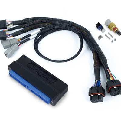 Haltech HT-213319 Nexus S3 Plug 'n' Play Adapter Harness Kit - Nissan 300ZX Z32
