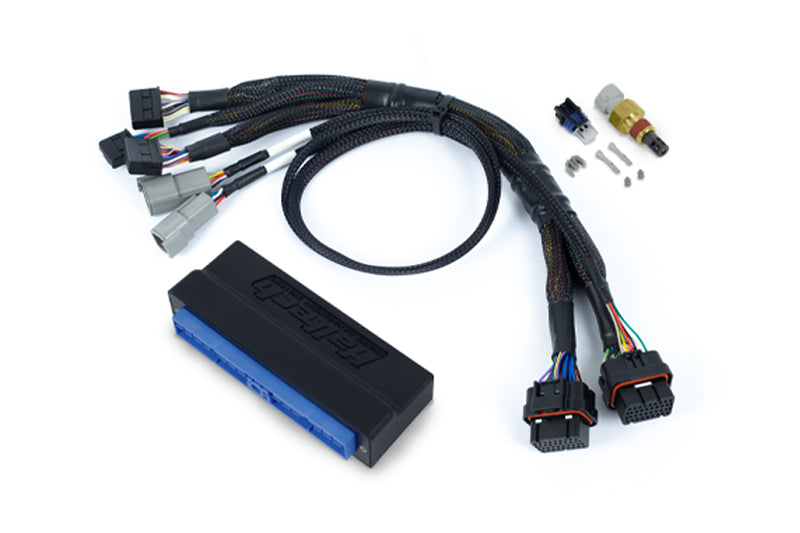 Haltech HT-213319 Nexus S3 Plug 'n' Play Adapter Harness Kit - Nissan 300ZX Z32