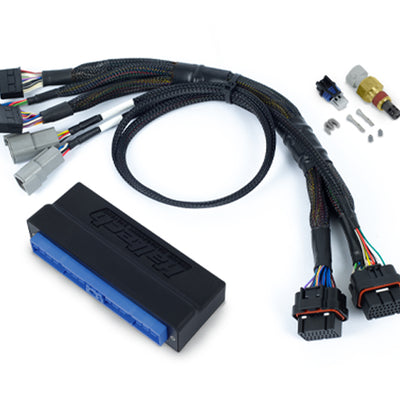 Haltech HT-213320 Nexus S3 Plug 'n' Play Adapter Harness Kit Nissan Skyline R32/