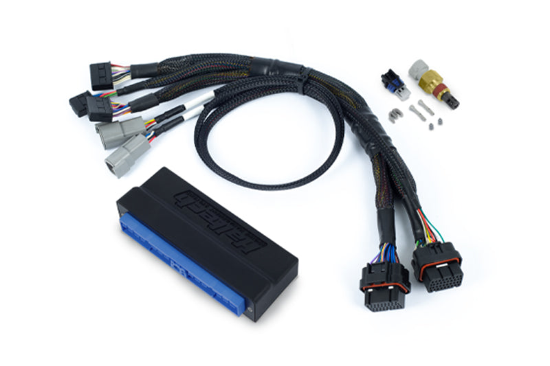 Haltech HT-213320 Nexus S3 Plug 'n' Play Adapter Harness Kit Nissan Skyline R32/