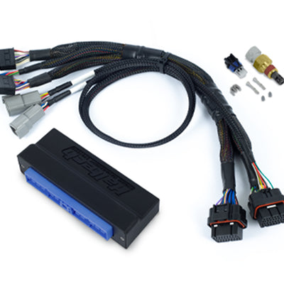 Haltech HT-213321 Nexus S3 Plug 'n' Play Adapter Harness Kit Nissan Patrol Y60 A