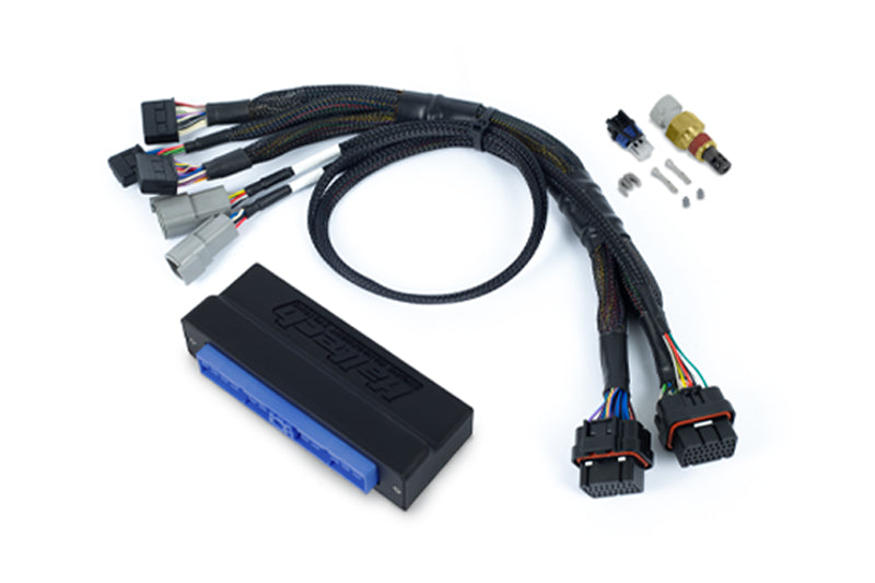 Haltech HT-213321 Nexus S3 Plug 'n' Play Adapter Harness Kit Nissan Patrol Y60 A