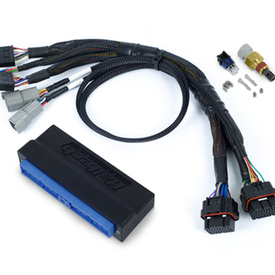 Haltech HT-213322 Nexus S3 Plug 'n' Play Adapter Harness Kit Nissan Patrol Y60 Y