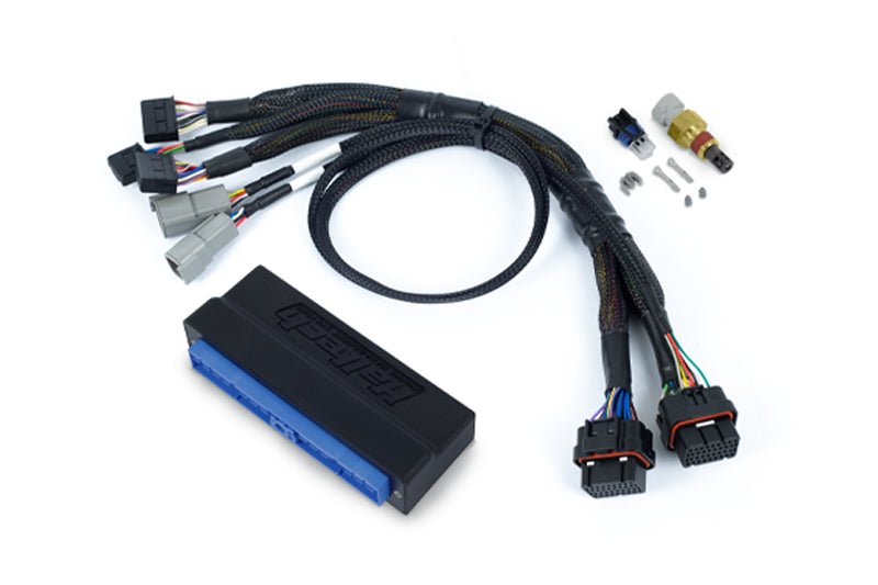 Haltech HT-213322 Nexus S3 Plug 'n' Play Adapter Harness Kit Nissan Patrol Y60 Y