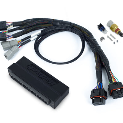 Haltech HT-213323 Nexus S3 Plug 'n' Play Adapter Harness Kit Toyota LandCruiser