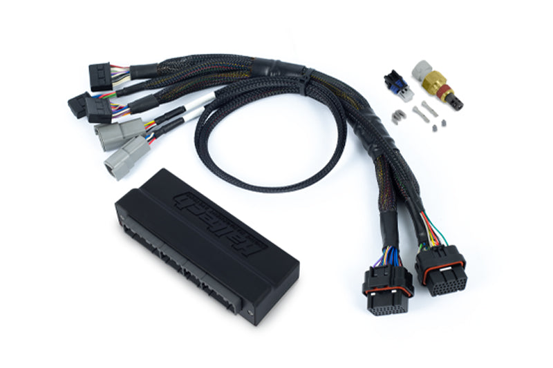 Haltech HT-213323 Nexus S3 Plug 'n' Play Adapter Harness Kit Toyota LandCruiser