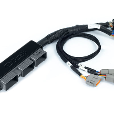 Haltech HT-213324 Nexus S3 Plug 'n' Play Adapter Harness Kit Toyota Supra JZA80