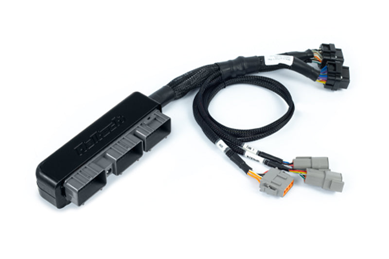 Haltech HT-213324 Nexus S3 Plug 'n' Play Adapter Harness Kit Toyota Supra JZA80
