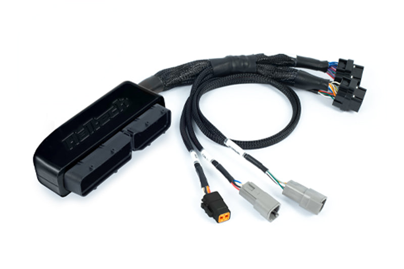 Haltech HT-213325 Nexus S3 Plug 'n' Play Adapter Harness Kit - VW/Audi 1.8T AWP