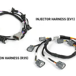 Haltech NEXUS Rebel JZ HT-220205