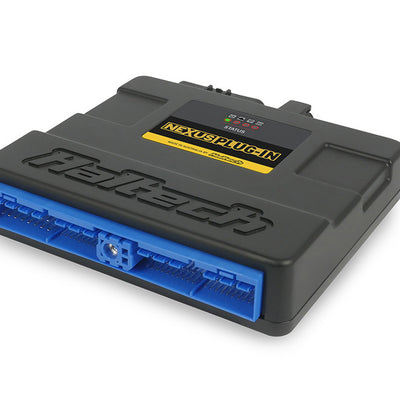 Haltech HT-231801 Nexus Plug-in ECU - Nissan Skyline R32/R33/R34 GT-R