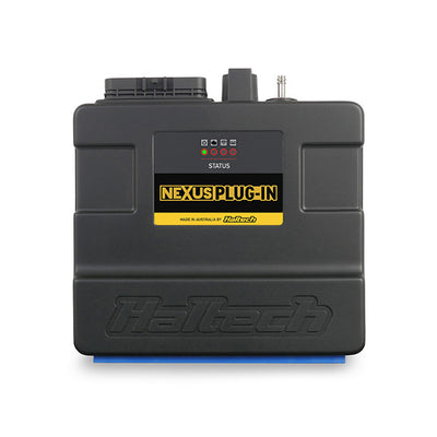 Haltech HT-231801 Nexus Plug-in ECU - Nissan Skyline R32/R33/R34 GT-R