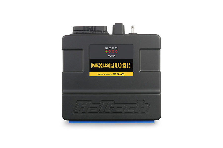 Haltech HT-231801 Nexus Plug-in ECU - Nissan Skyline R32/R33/R34 GT-R