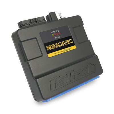 Haltech HT-231801 Nexus Plug-in ECU - Nissan Skyline R32/R33/R34 GT-R